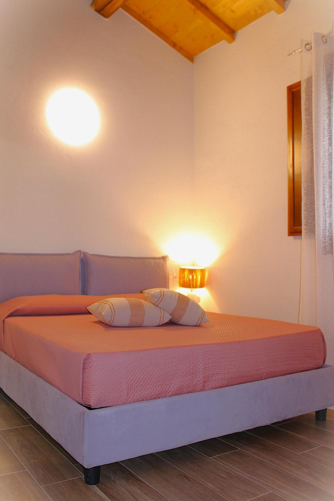 I Limoni Guesthouse Sissy Cabras Exterior photo
