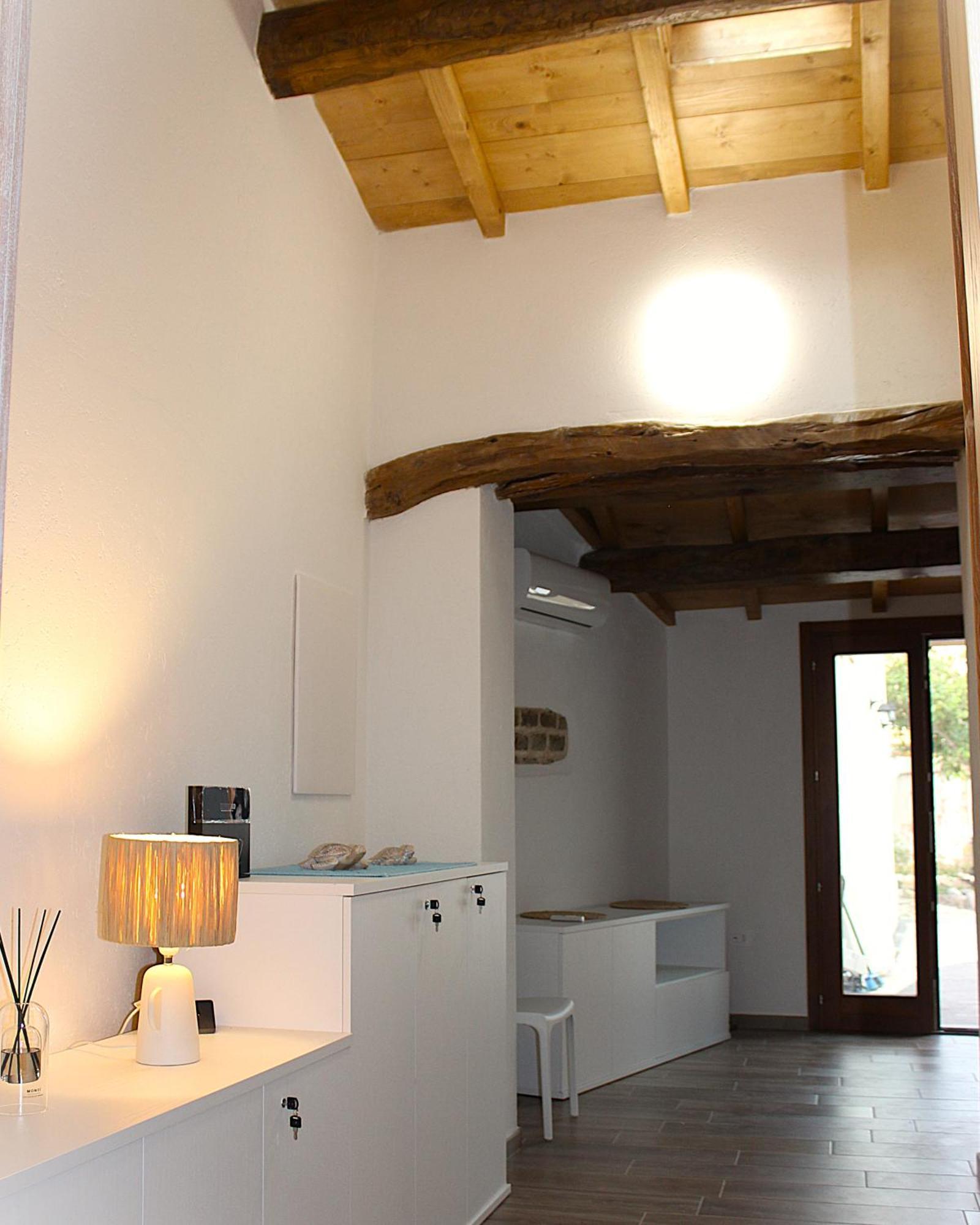 I Limoni Guesthouse Sissy Cabras Exterior photo