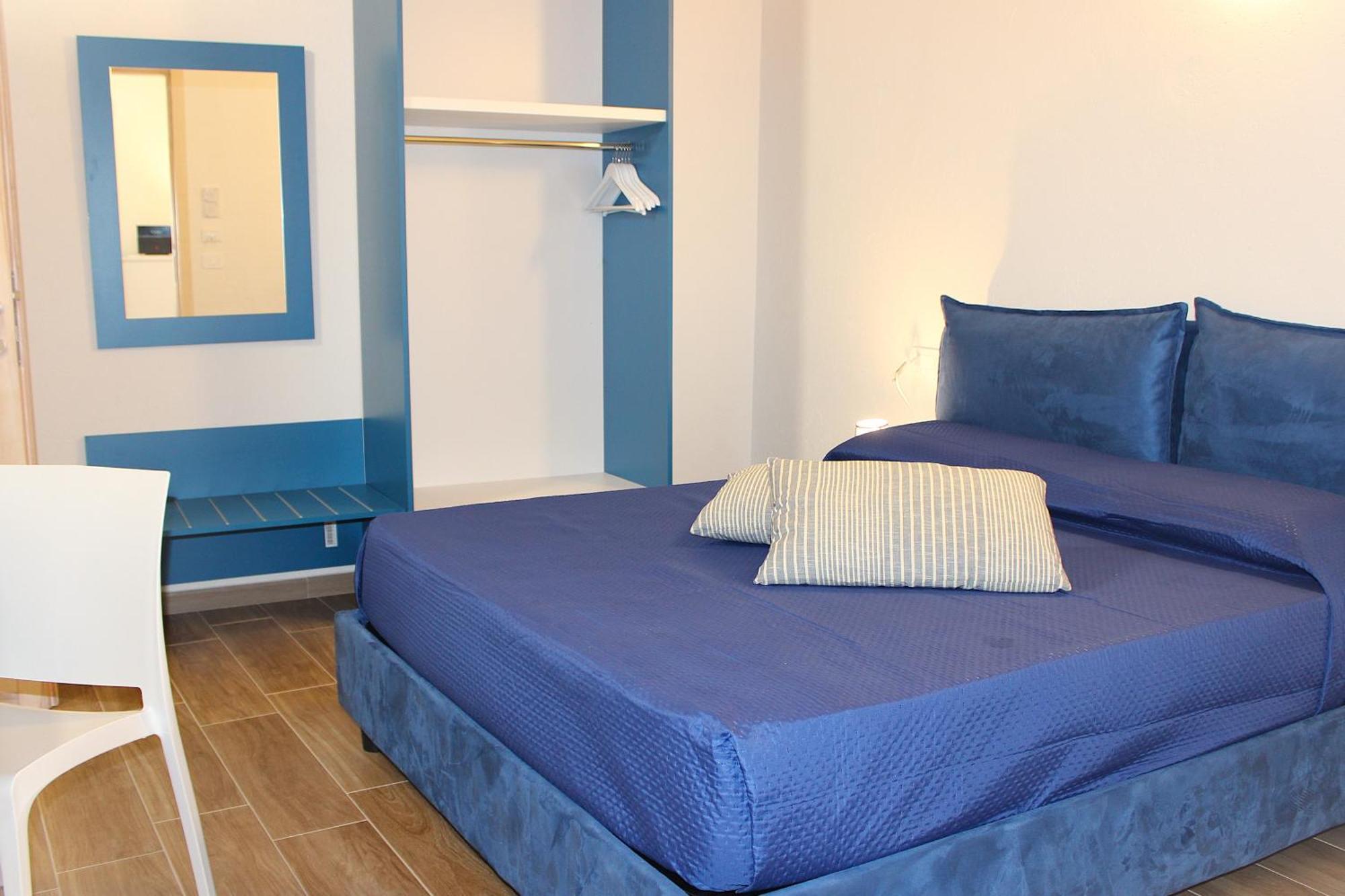 I Limoni Guesthouse Sissy Cabras Exterior photo