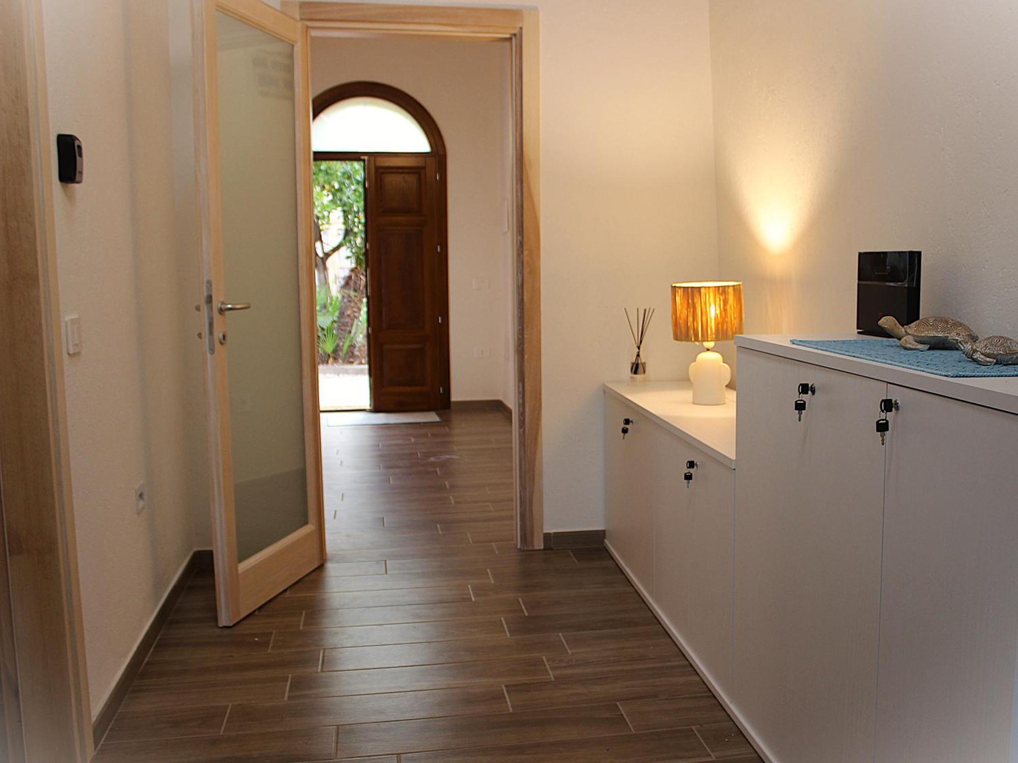 I Limoni Guesthouse Sissy Cabras Exterior photo